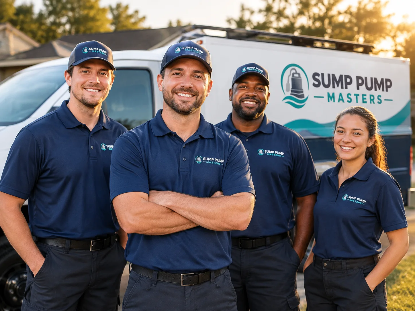 Sump Pump Repair company in Detroit, AL